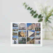 Carte Postale Multiimage Chichester (Debout devant)