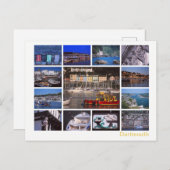 Carte Postale Multiimage Dartmouth (Devant / Derrière)