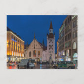 Carte Postale Munich # 25 (Devant)
