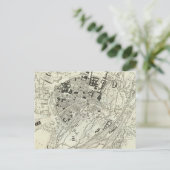 Carte Postale Munich, Allemagne (Debout devant)