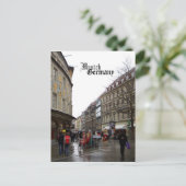 Carte Postale Munich Allemagne Voyage Souvenir (Debout devant)