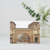 Carte Postale Munich n° 1 (Debout devant)