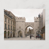 Carte Postale Munich n° 3 (Devant)