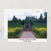 Carte Postale Munsinger Clemens (Devant / Derrière)