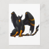 Carte Postale Mura initial (Devant)