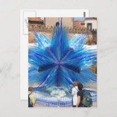 Carte Postale Murano - (Devant / Derrière)