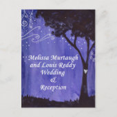 Carte postale Murtaugh/Reddy (Devant)