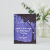 Carte postale Murtaugh/Reddy (Debout devant)