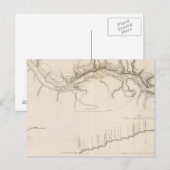 Carte Postale Muscle Shoals (Devant / Derrière)