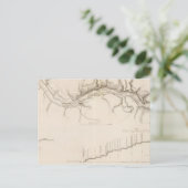 Carte Postale Muscle Shoals (Debout devant)