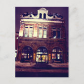 Carte Postale Musée (Devant)