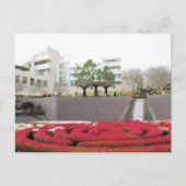 Carte Postale Musée (Devant)