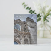 Carte Postale Musée de l'Homme (Debout devant)