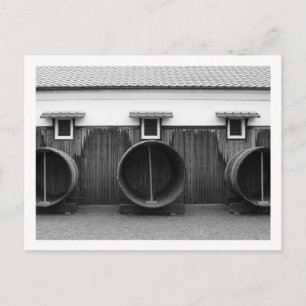 Carte Postale Musée du saké Gekkeikan Okura - Kyoto