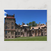 Carte Postale Musée Fonthill (Devant)