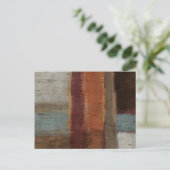 Carte Postale Musées anciens II (Debout devant)