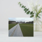 Carte Postale Museumplein, Amsterdam (Debout devant)