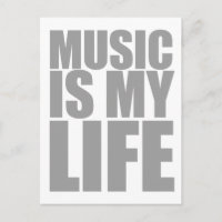 Musique Is My Life - Emo Alternative Grunge Rock