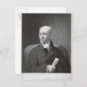 Carte Postale Muzio Clementi (Devant / Derrière)