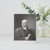 Carte Postale Muzio Clementi (Debout devant)