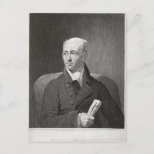 Carte Postale Muzio Clementi