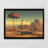 Carte Postale Mvhaa (Devant)