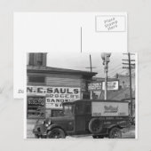 Carte Postale My-T-Good : 1936 (Devant / Derrière)