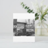 Carte Postale My-T-Good : 1936 (Debout devant)