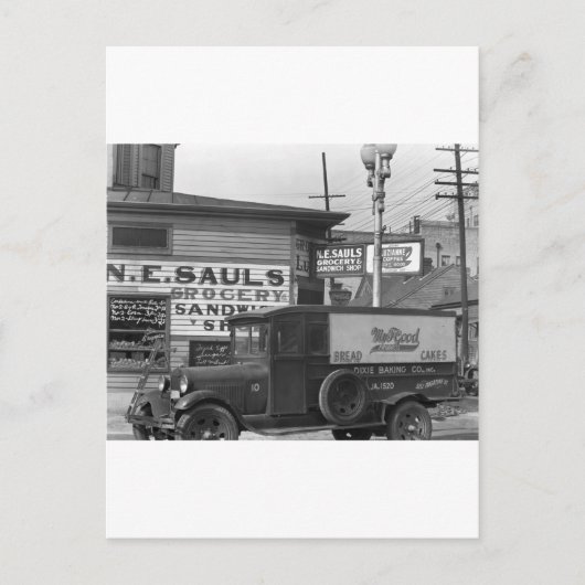 Carte Postale My-T-Good : 1936 (Devant)