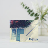 Carte Postale Myconos (Debout devant)