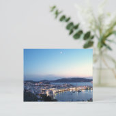 Carte Postale Myconos (Debout devant)