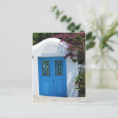 Carte Postale Mykonos, Grèce (Debout devant)