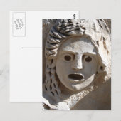 Carte Postale Myra (Devant / Derrière)