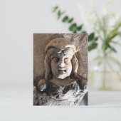 Carte Postale Myra (Debout devant)