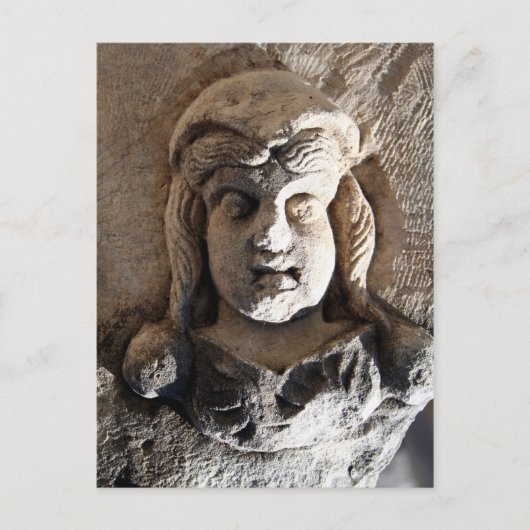 Carte Postale Myra (Devant)