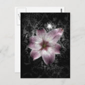 Carte Postale Mystère glorieux (Devant / Derrière)