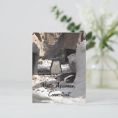 Carte postale Mystic (Debout devant)