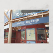 Carte postale Mystic (Devant)