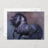 Carte postale Mythos (Devant / Derrière)