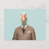 CARTE POSTALE N°2 (Devant)