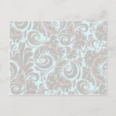 Carte postale n° 2 Scrolls (Devant)