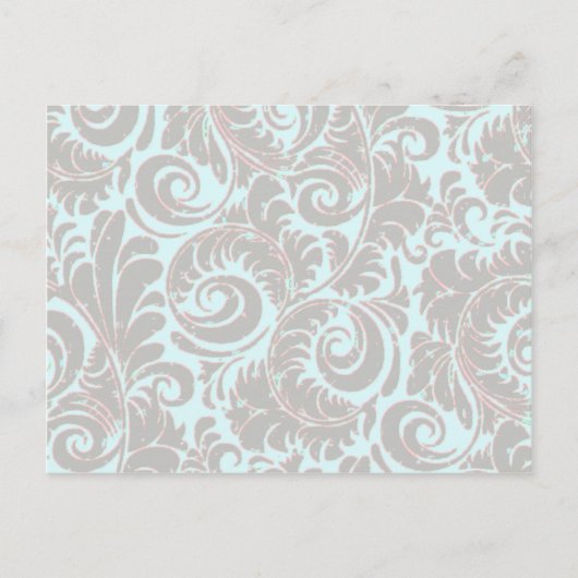 Carte postale n° 2 Scrolls (Devant)