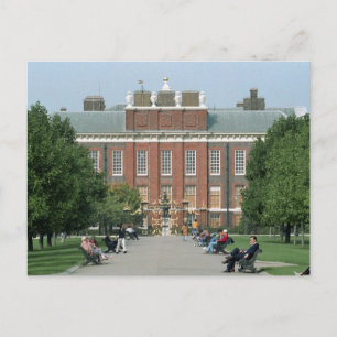 Carte Postale N° 67 Kensington Palace