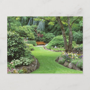 Carte Postale N.A., Canada, Colombie-Britannique, Vancouver 4