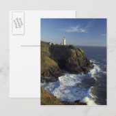 Carte Postale N.A., États-Unis, Washington, État de déception du (Devant / Derrière)