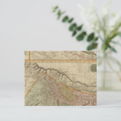 Carte Postale N Hindostan (Debout devant)