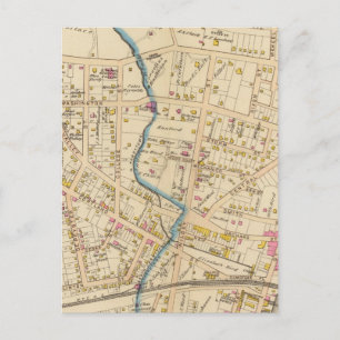 Carte Postale N Tarrytown, Tarrytown, New York