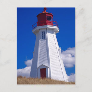 Carte Postale NA, Canada, New Brunswick, Campobello Island. 3