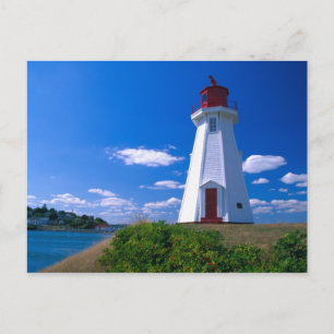 Carte Postale NA, Canada, Nouveau-Brunswick, île Campobello. 2