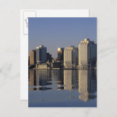 Carte Postale NA, Canada, Nouvelle-Écosse, Halifax. Halifax (Devant / Derrière)